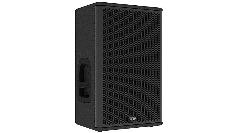 VENU 12 Audiofocus