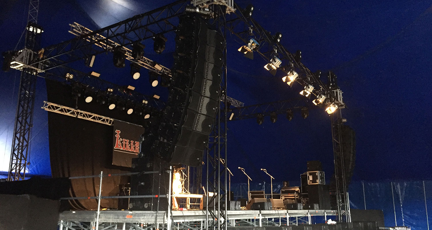 AudioFocus – thương hiệu loa chuyên nghiệp 100% Made in Belgium cho lắp đặt và touring – ảnh thương hiệu 3