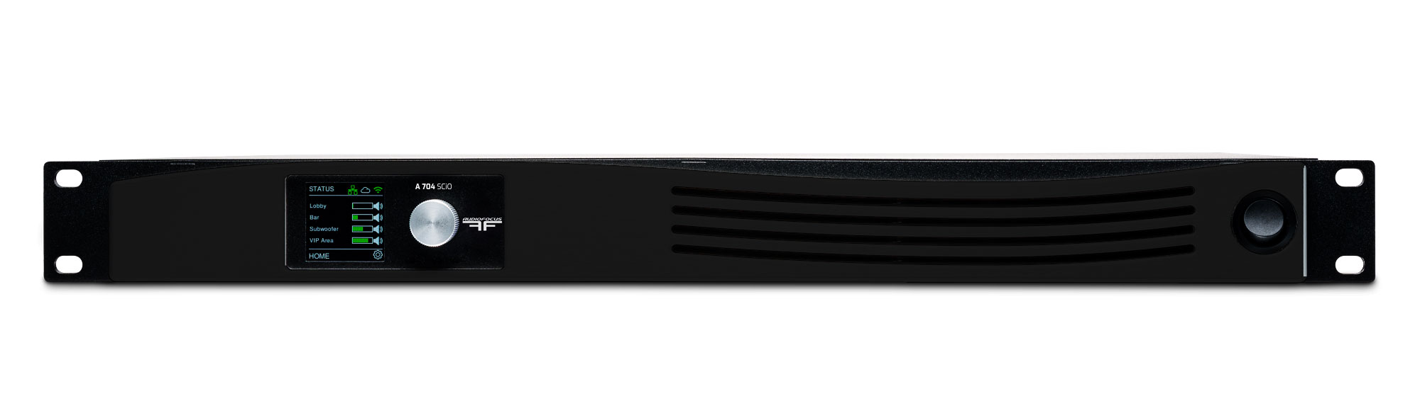 A 704 SCiO Black Panel
