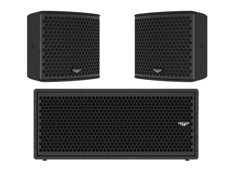 CYRIS Series