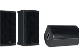AUDIOFOCUS UNVEILS ISOLDE LOUDSPEAKER SERIES