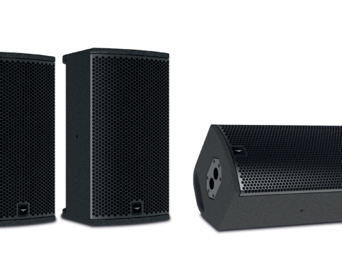 AUDIOFOCUS UNVEILS ISOLDE LOUDSPEAKER SERIES