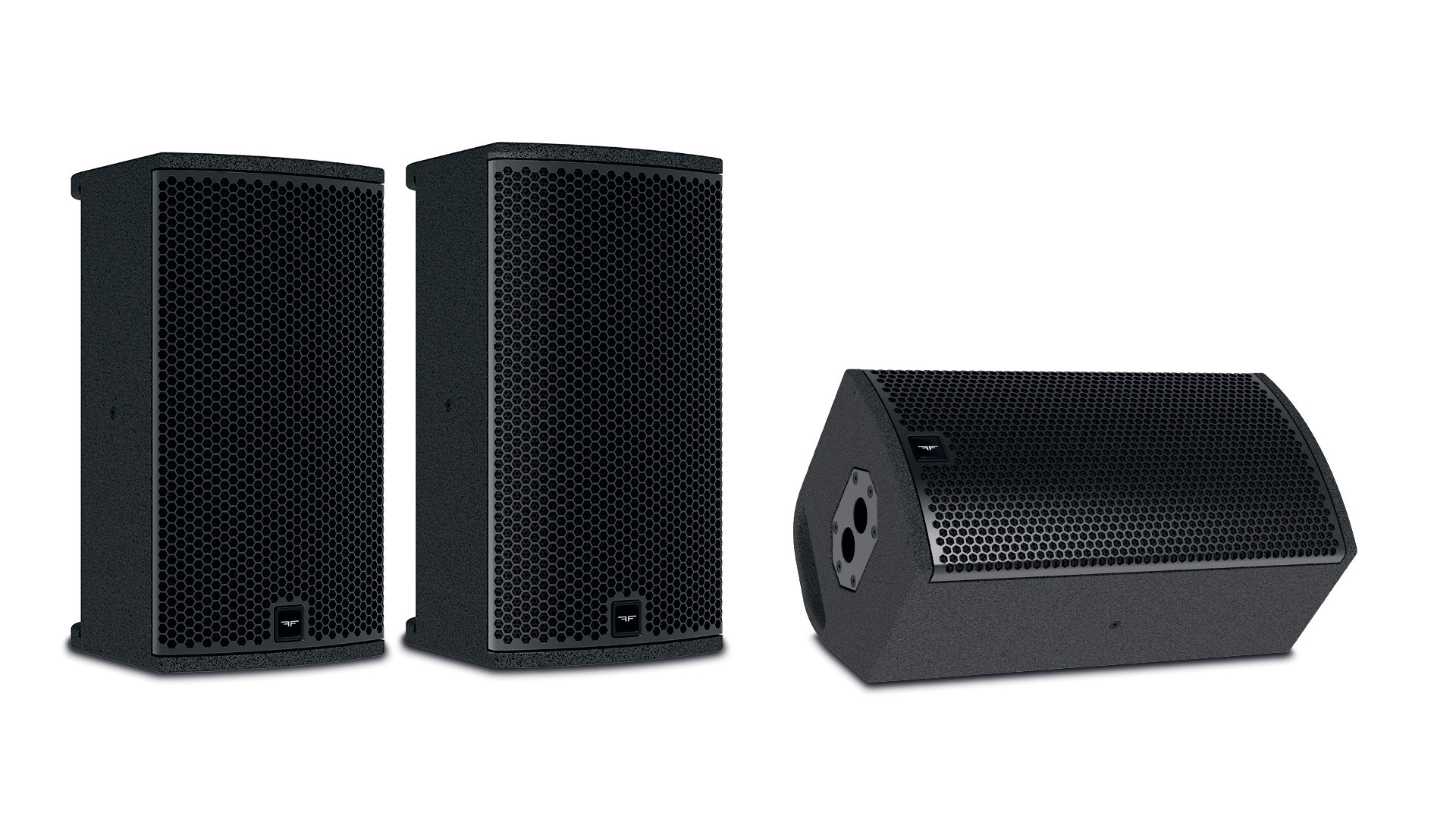 AUDIOFOCUS UNVEILS ISOLDE LOUDSPEAKER SERIES