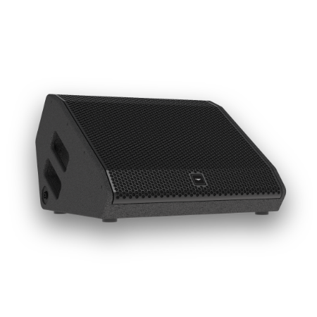 AUDIOFOCUS EDGE 210M wedge monitor loudspeaker