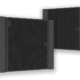 AUDIOFOCUS 118SG and 118SGa passive and active ground stack 18" subwoofers