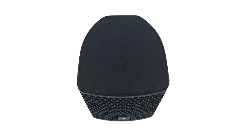 Cyris-CX5-top AUDIOFOCUS Cyris CX5 coaxial 5" two way point source loudspeaker