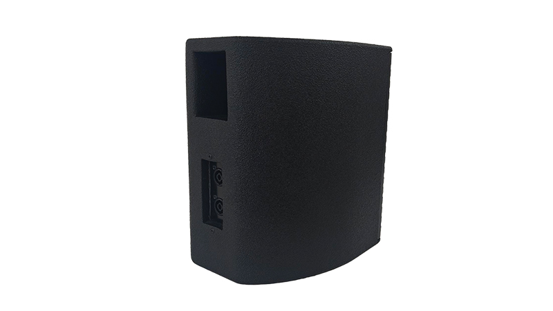 Cyris-CX8-Rear-Right AUDIOFOCUS Cyris CX8 8" coaxial 2-way point source loudspeaker