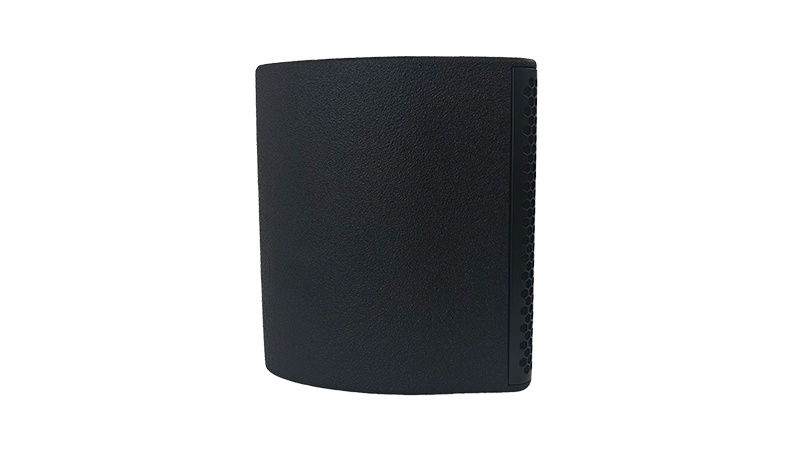 Cyris-CX8-Side AUDIOFOCUS Cyris CX8 8" coaxial 2-way point source loudspeaker