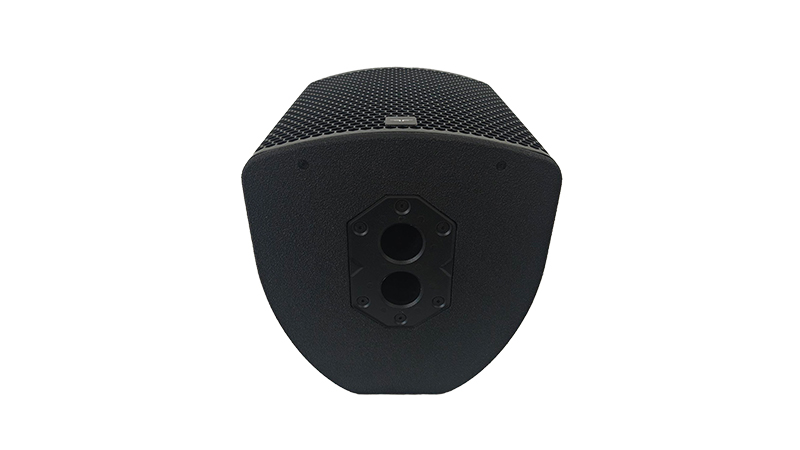 Cyris-CX8-Underside AUDIOFOCUS Cyris CX8 8" coaxial 2-way point source loudspeaker