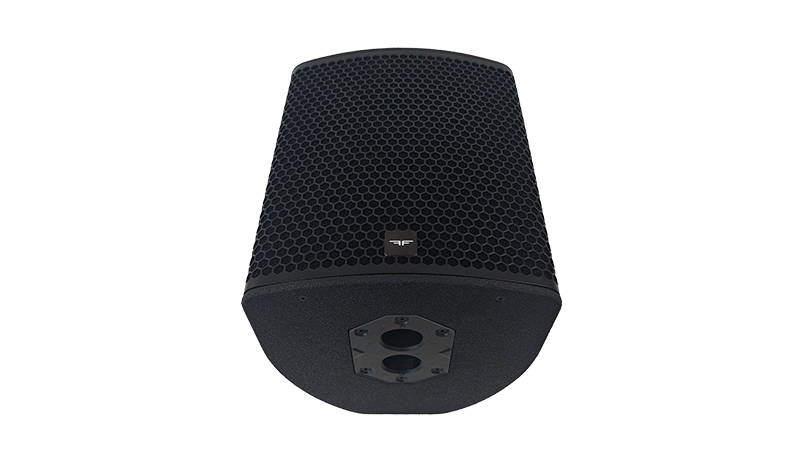 Cyris-CX8-Underside-Up AUDIOFOCUS Cyris CX8 8" coaxial 2-way point source loudspeaker