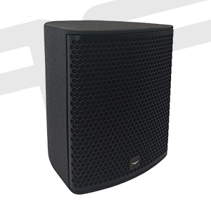 AUDIOFOCUS Cyris CX8 8" coaxial point source loudspeaker