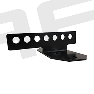 48735 AUDIOFOCUS 210i Mini Beam Mini beam for 2x CC210 installation for vertical mounting