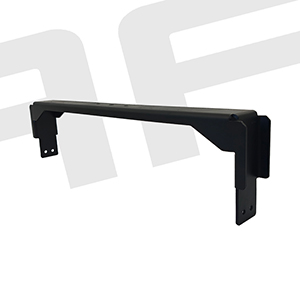 AUDIOFOCUS 48736 210i U Bracket U-bracket for horizontal suspension, max. 4x CC210i