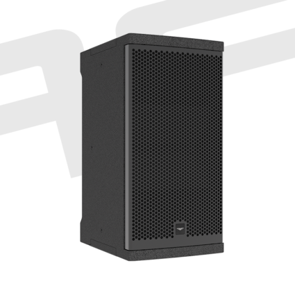 ARROCC CC210Nix is a narrow-dispersion 2x10" constant-curvature loudspeaker designed for medium-throw installations. Combining high SPL and precise directivity with ease of installation and cost efficiency, the ARRoCC series occupies a sweet spot between conventional line array and point source systems for mid-sized venues.