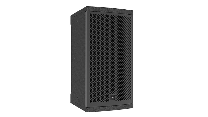 ARRoCC CC210Wix wide coverage 2x10 inch fixed installation constant coverage loudspeaker