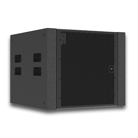 AUDIOFOCUS 115SG ground stack 15-inch subwoofer