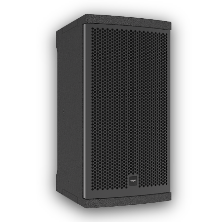 AUDIOFOCUS ARRoCC CC210Wix wide dispersion fixed installation constant curvature loudspeaker