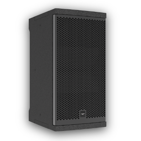 AUDIOFOCUS ARRoCC CC210Nix narrow dispersion fixed installation constant curvature loudspeaker