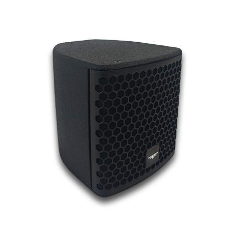 AUDIOFOCUS CYRIS CX5 compact coaxial 5-inch loudspeaker