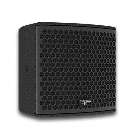 AUDIOFOCUS CYRIS CX6 compact coaxial 6-inch loudspeaker