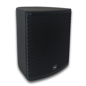 AUDIOFOCUS CYRIS CX8 compact 8-inch coaxial loudspeaker