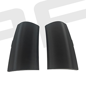 48626 - 2 pieces of adjustable magnetic plugs to narrow the AUDIOFOCUS ARRoCC CC210N directivity pattern by 10° per plug.