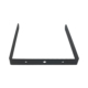 48714_2 U-bracket for Cyris CX8. Enables wall / ceiling mounting.