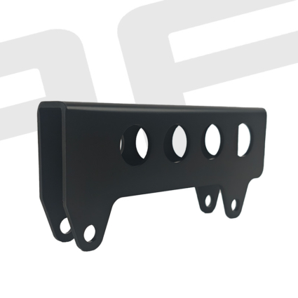 AUDIOFOCUS 48738 Bracket for ARRoCC CC210 Touring version for vertical mounting