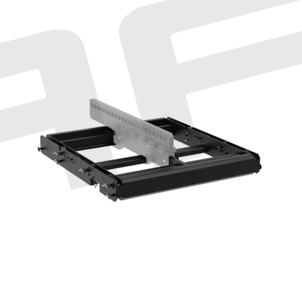 AUDIOFOCUS 48456 flying frame for ARRoCC CC210 / ELIZ 210 / 118S subwoofers
