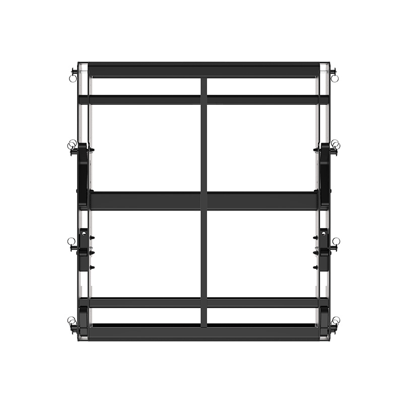 48456_800x800_2 AUDIOFOCUS 48456 flying frame for ARRoCC CC210 / ELIZ 210 / 118S subwoofers