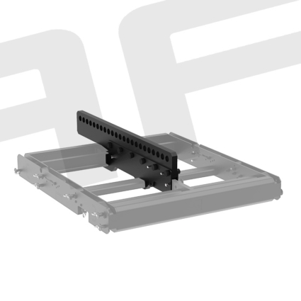 AUDIOFOCUS 48530 Lift bar for 210 Frame